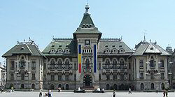 Craiova - CountyHall